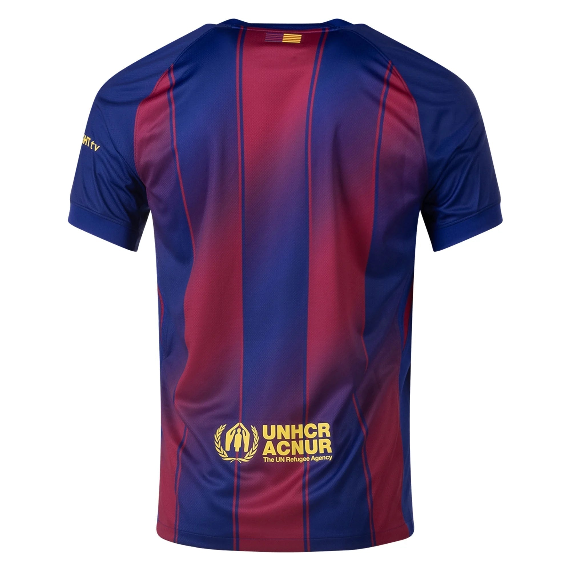 2025/26 FC Barcelona Home Kit