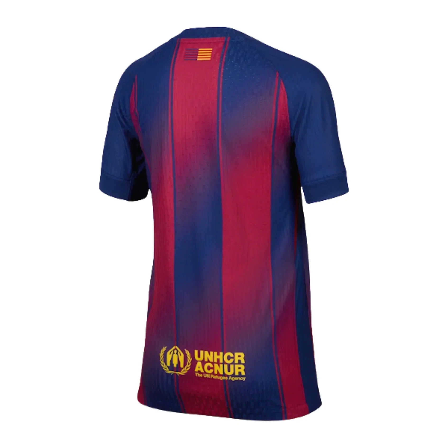 2025/26 FC Barcelona Home Kit