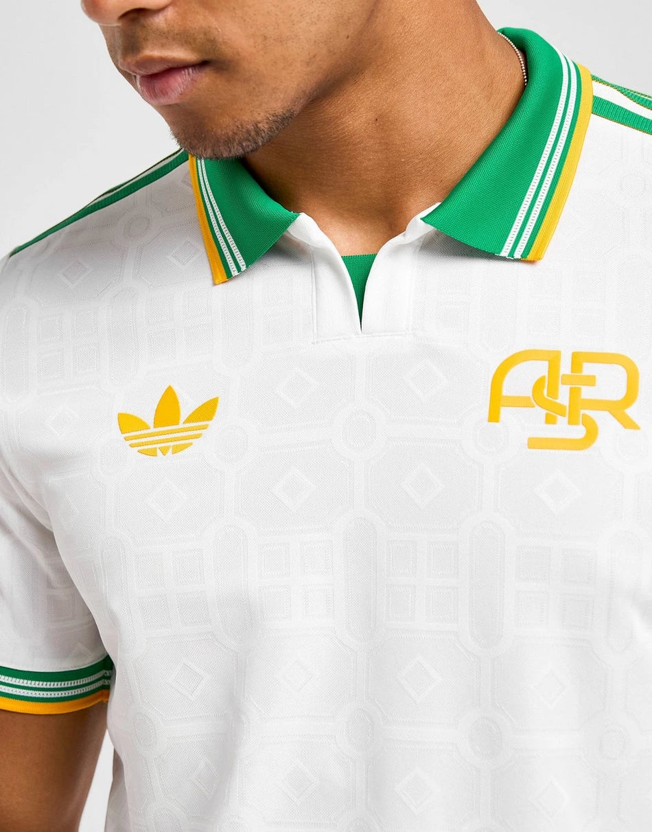 2025/26 AS Roma Third Kit - Player Version