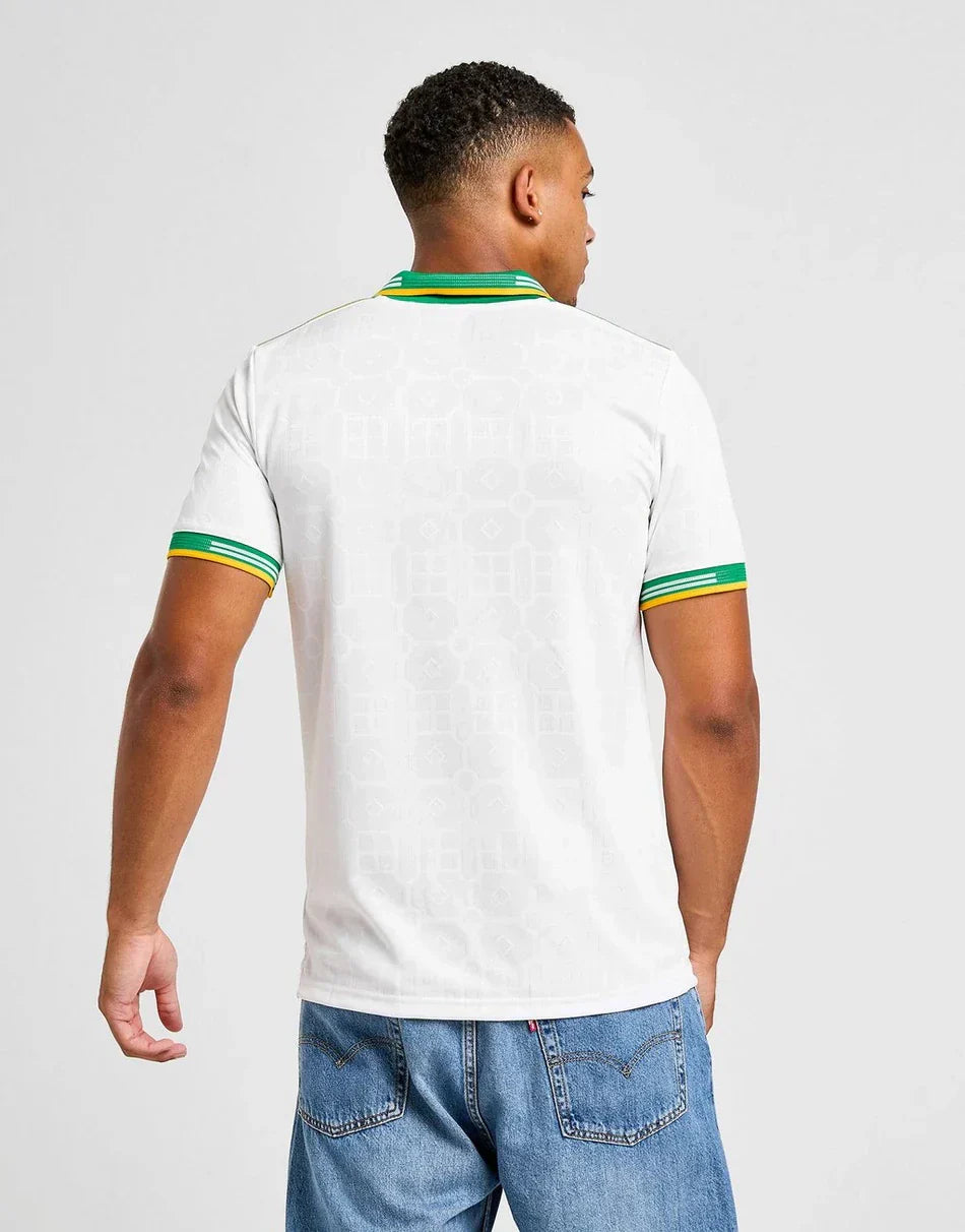 2025/26 AS Roma Third Kit - Player Version