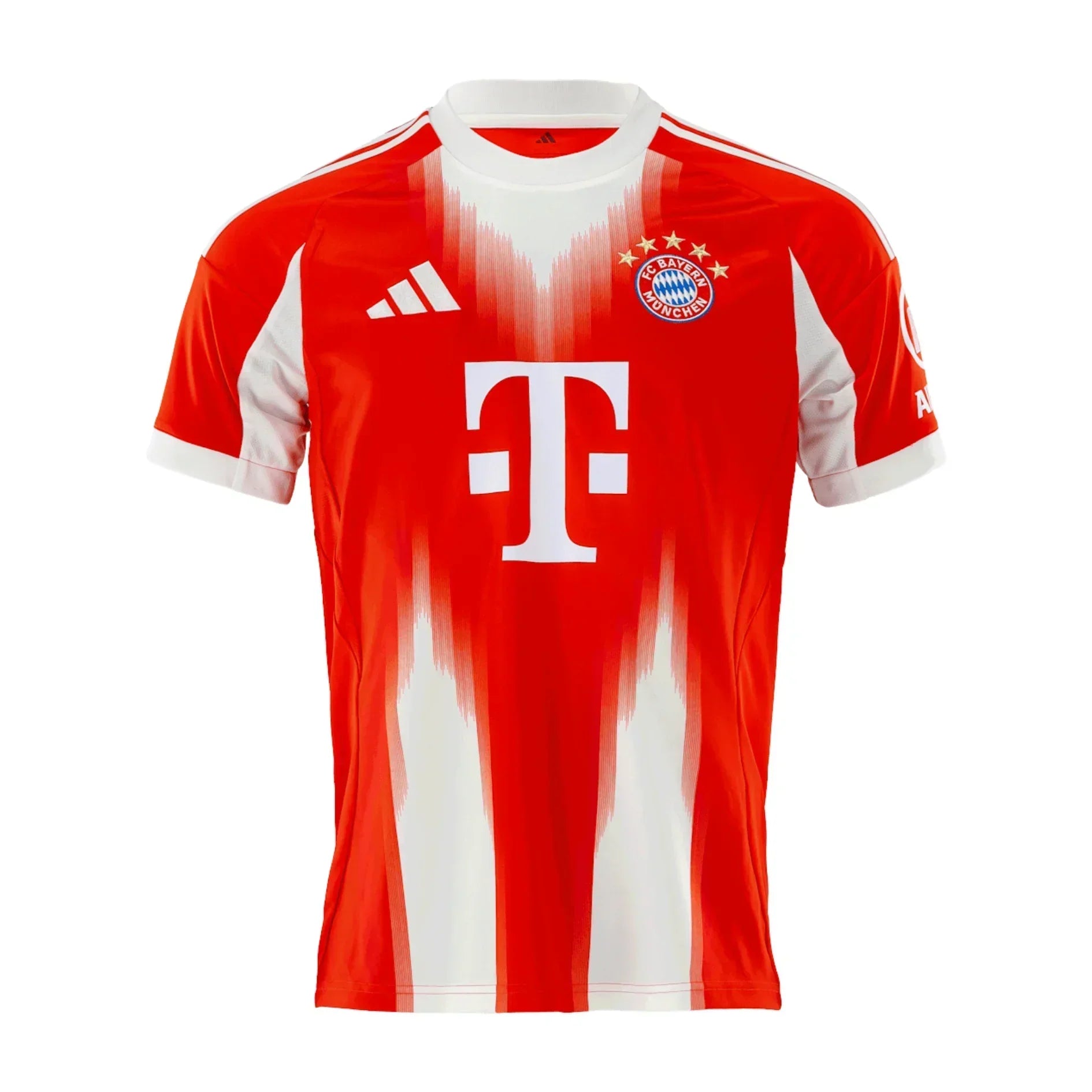 2025/26 Bayern München Home Kit