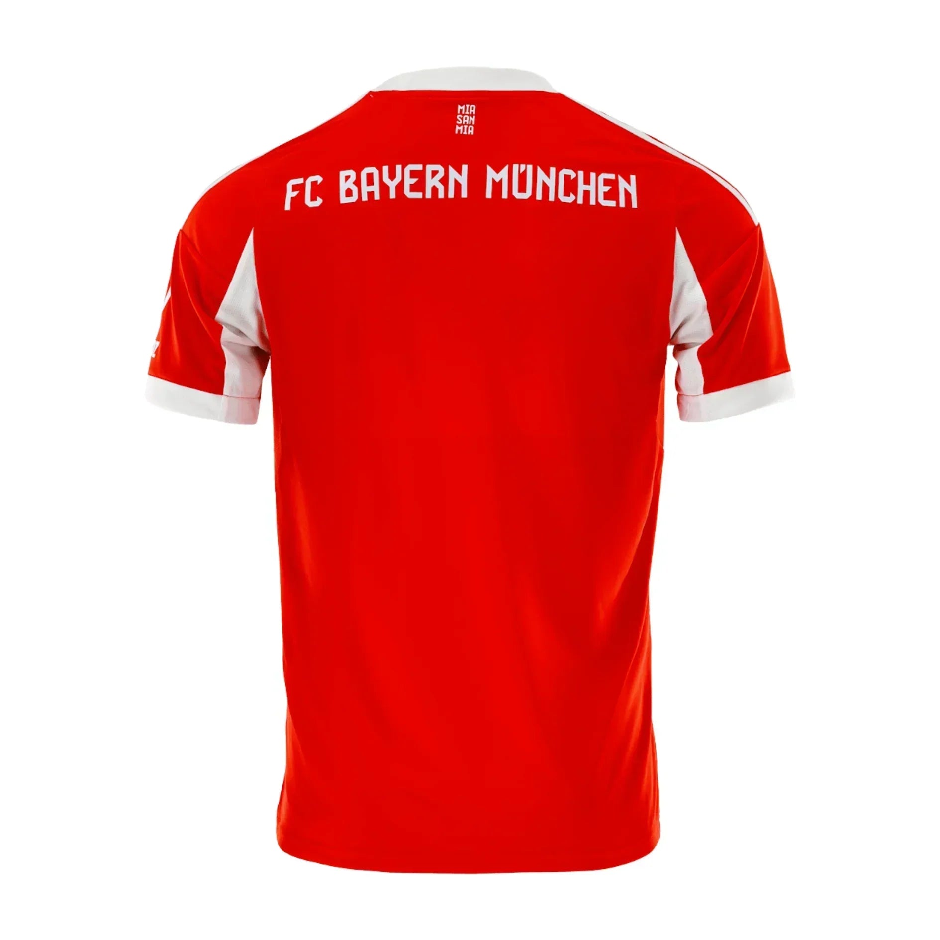 2025/26 Bayern München Home Kit