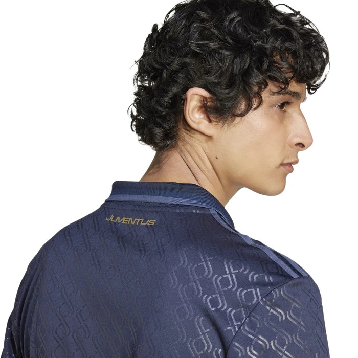 2024/25 Juventus Shirt - Third