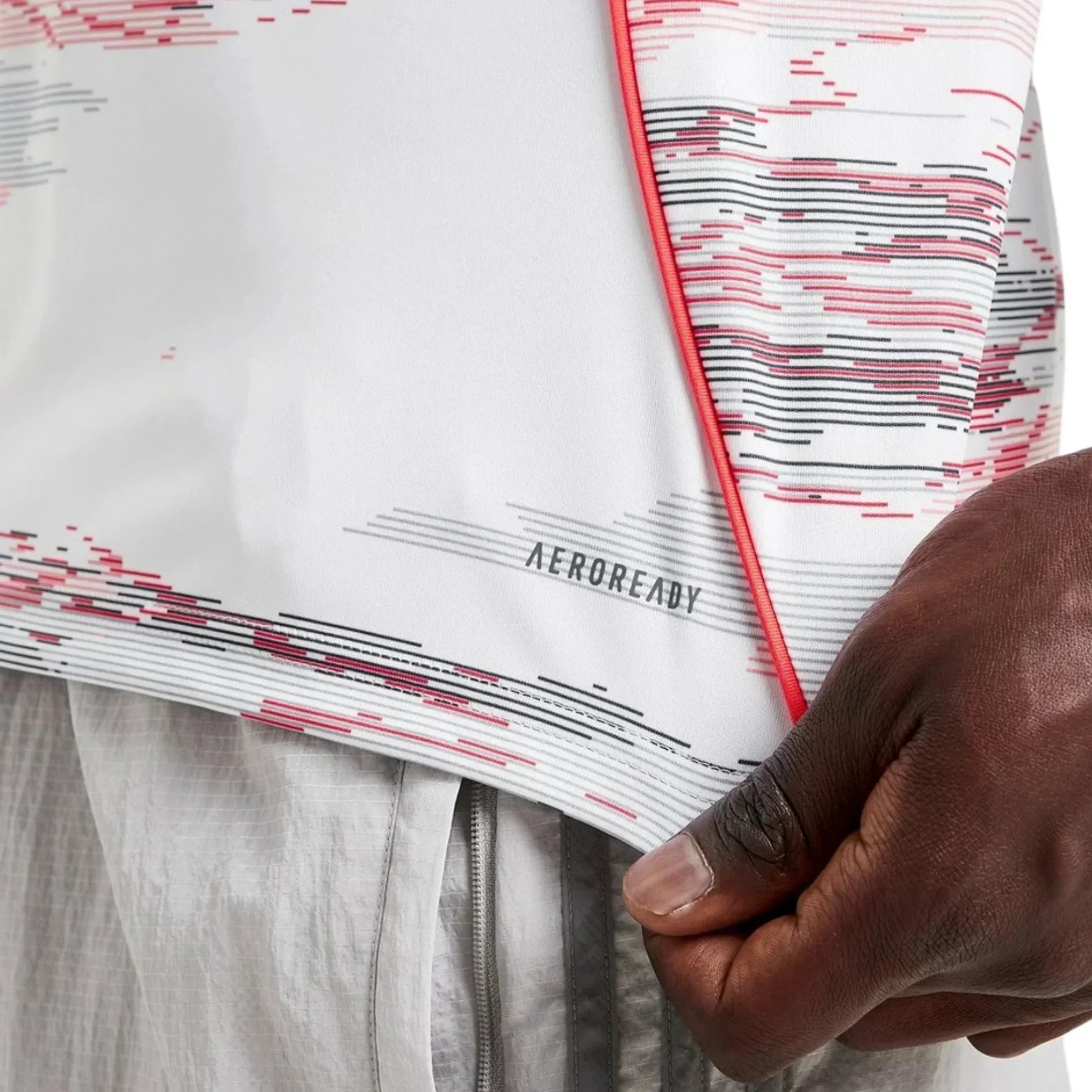 2025/26 Bayern München Kit Away