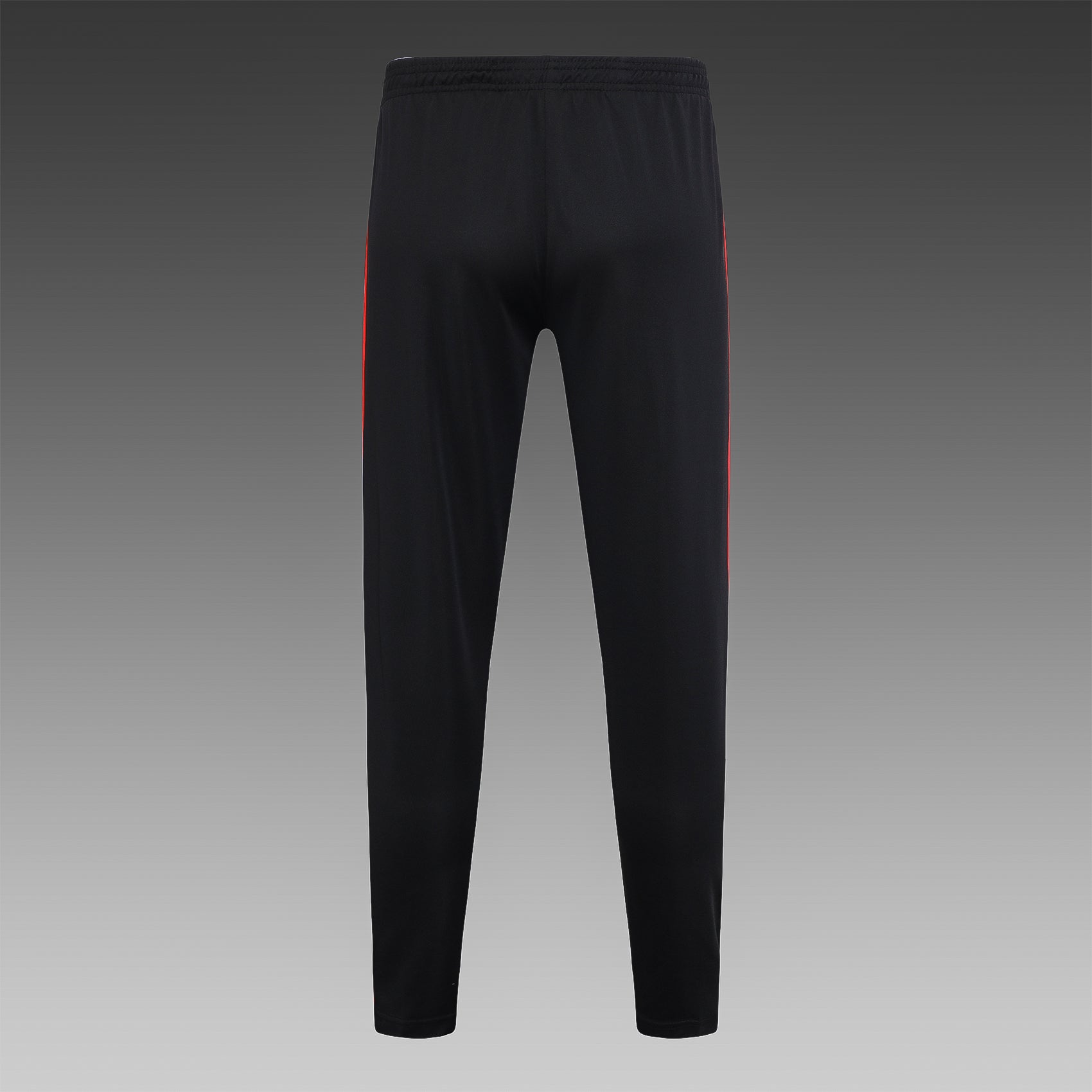 AC Milan 23-24 | Black & Red | Tracksuit