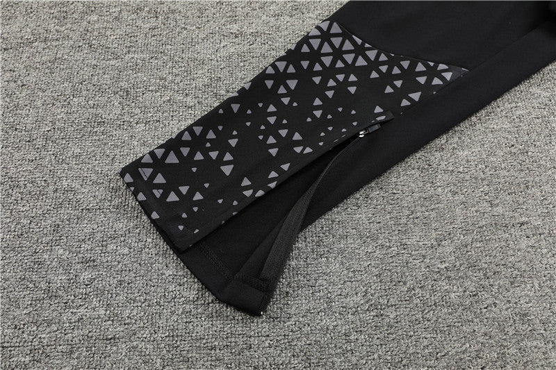 AC Milan 23-24 | Red | Tracksuit