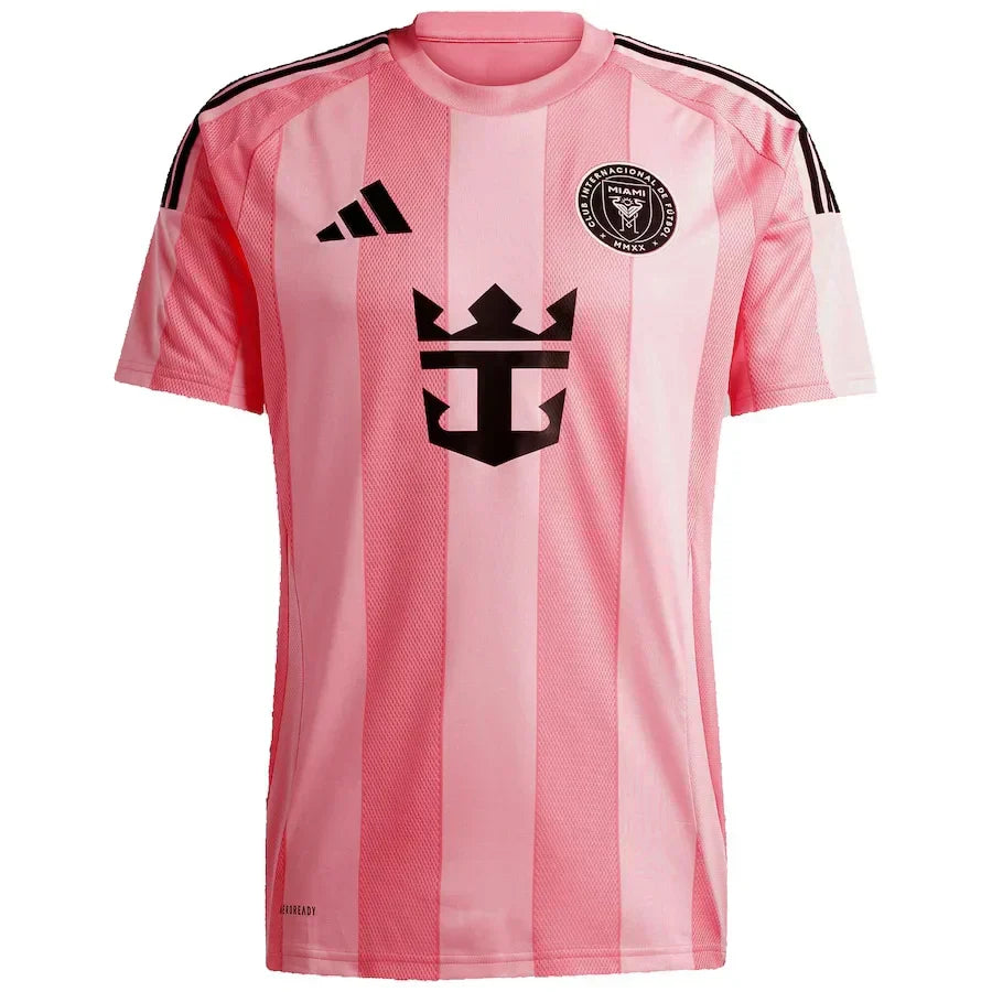 2025/2026 Inter Miami Home Kit