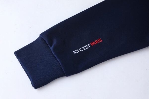 21/22 PSG Tracksuit