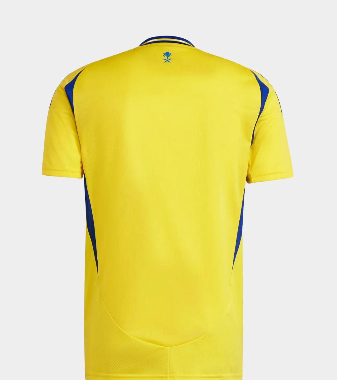Al Nassr Home Jersey 2024-25 Player Version