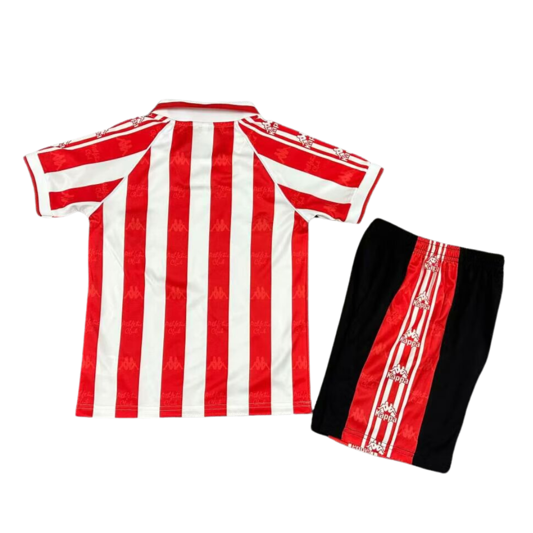 Athletic Club Bilbao Home 1955-1997 - KIDS SET