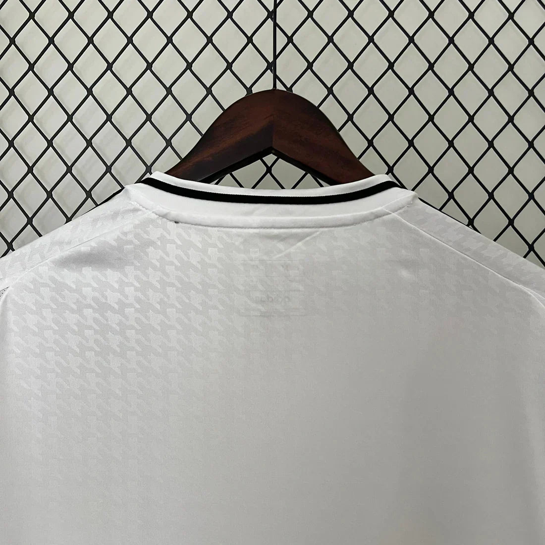 2024/2025 Real Madrid Home Shirt