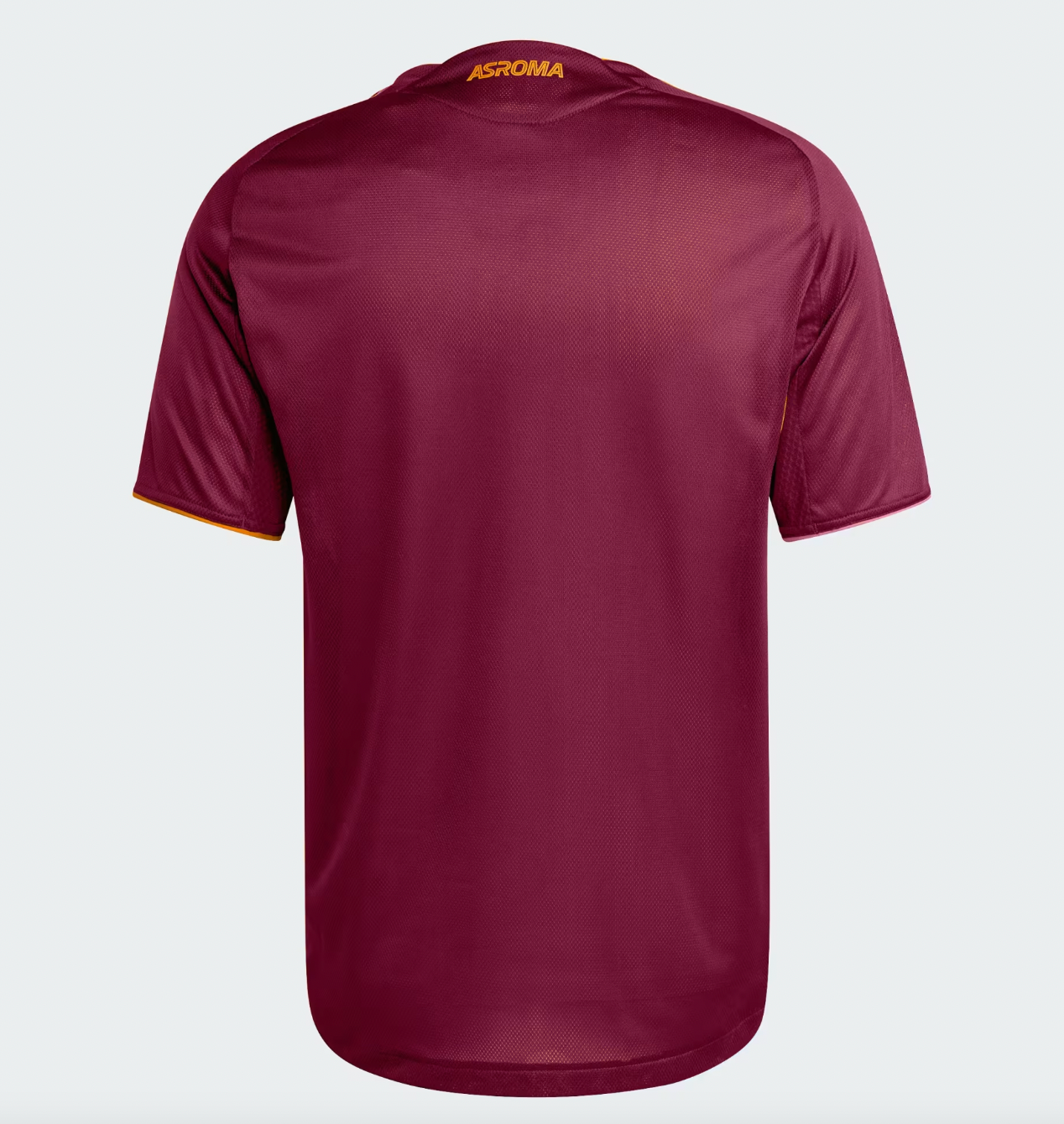 AS Roma 2025/2026 jersey