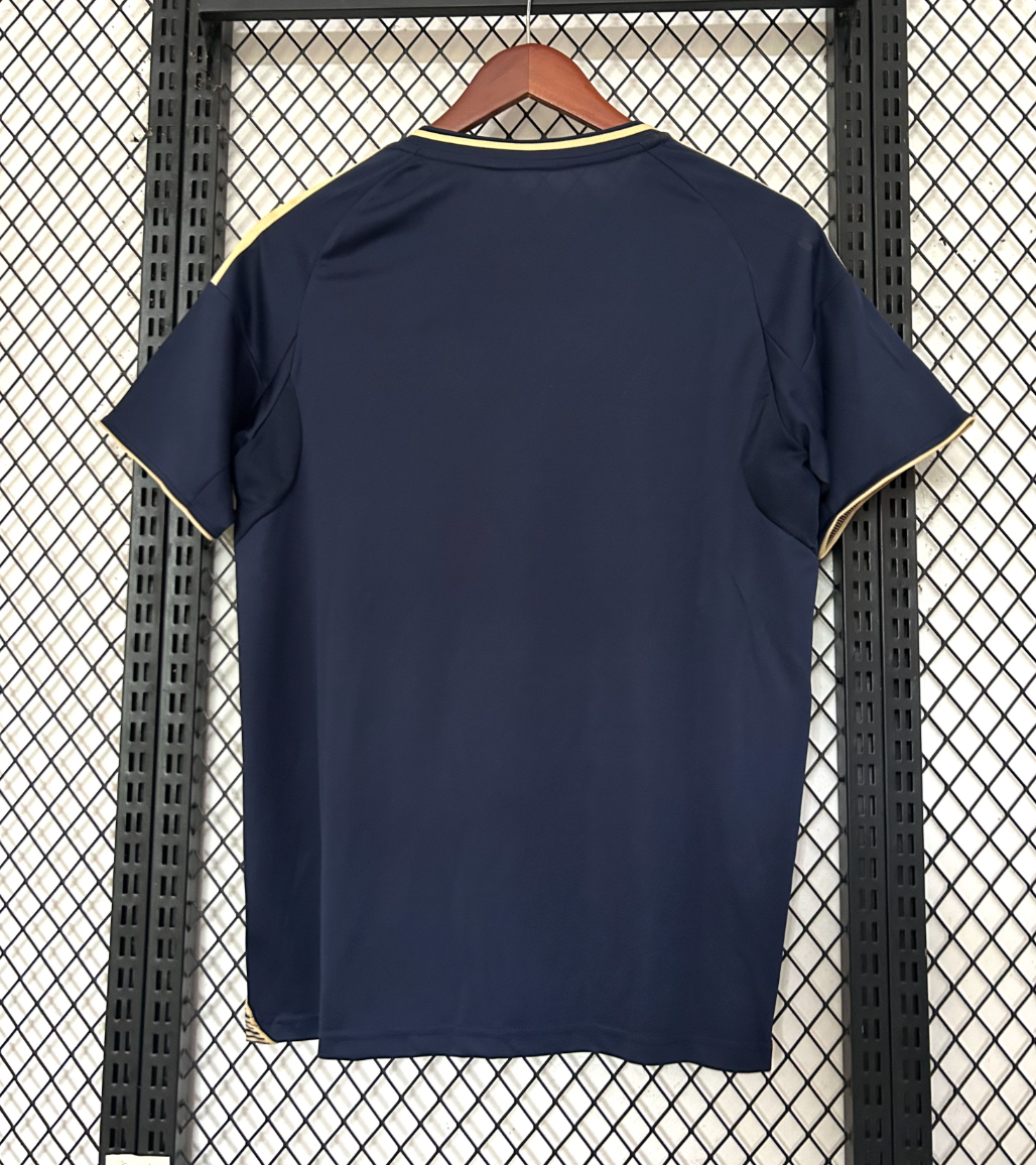 Aberdeen 2025/2026 Away jersey