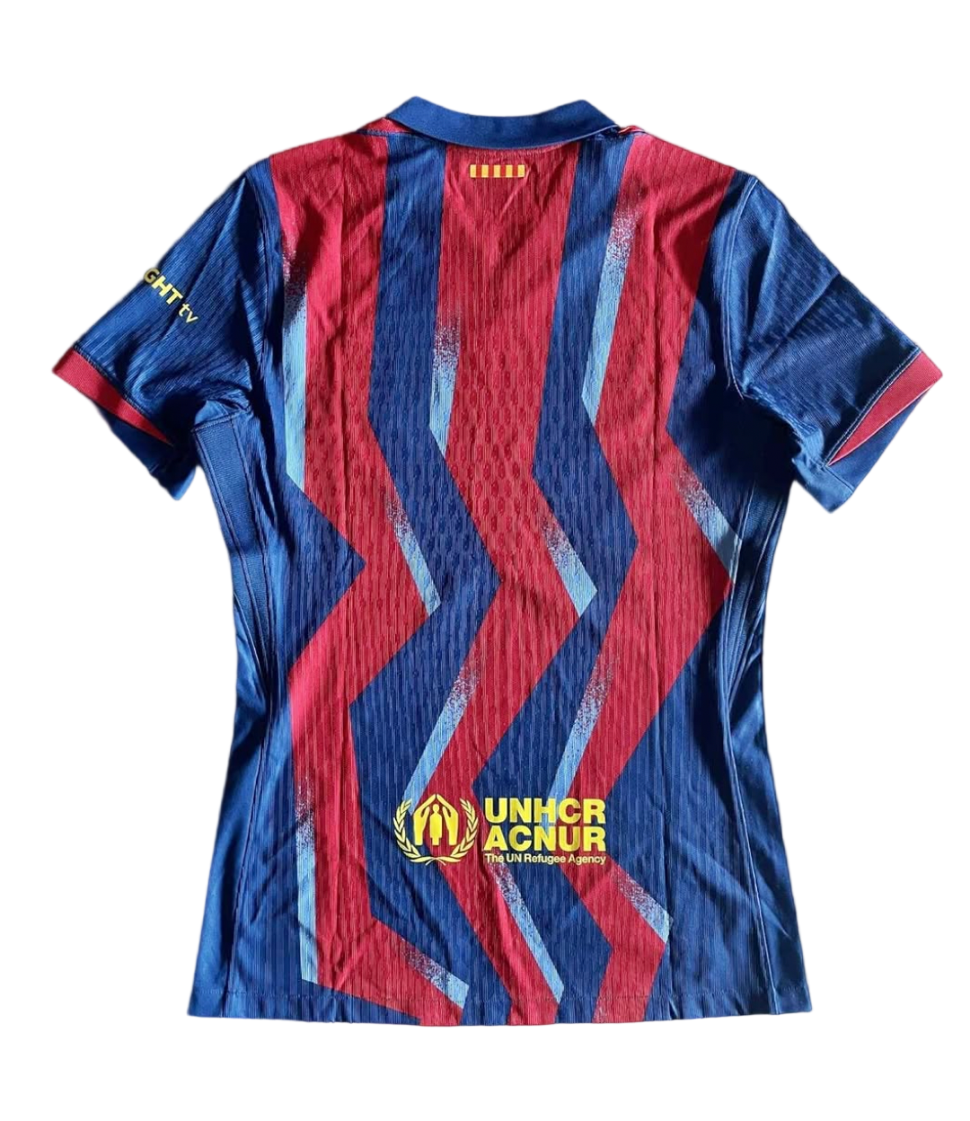 2025/2026 FC Barcelona El Classico Kit