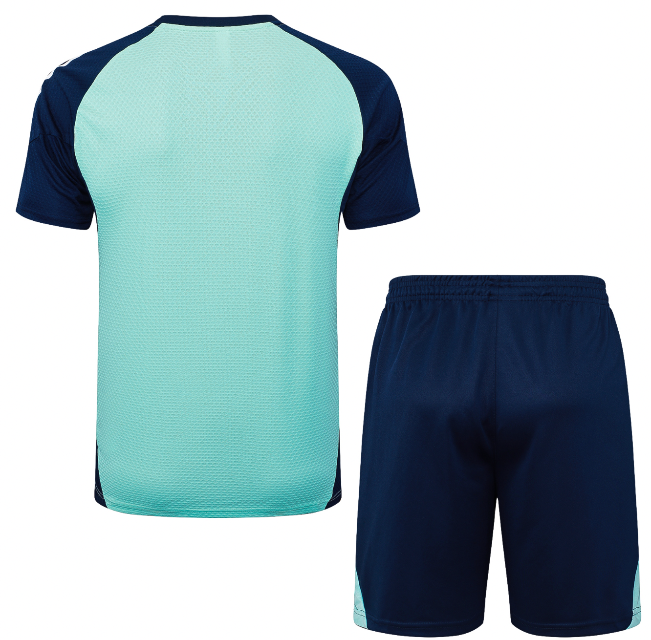 Arsenal 2025 Training Set