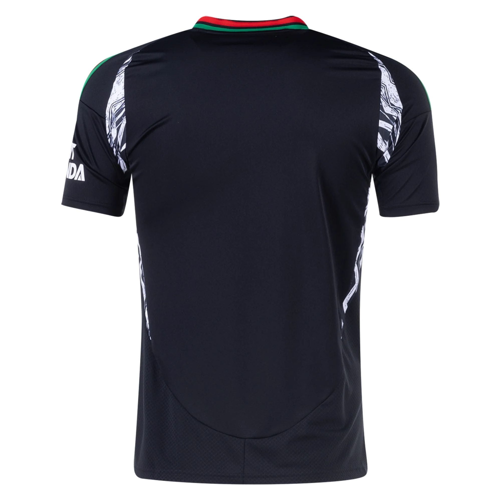 2024/25 Arsenal Away Jersey