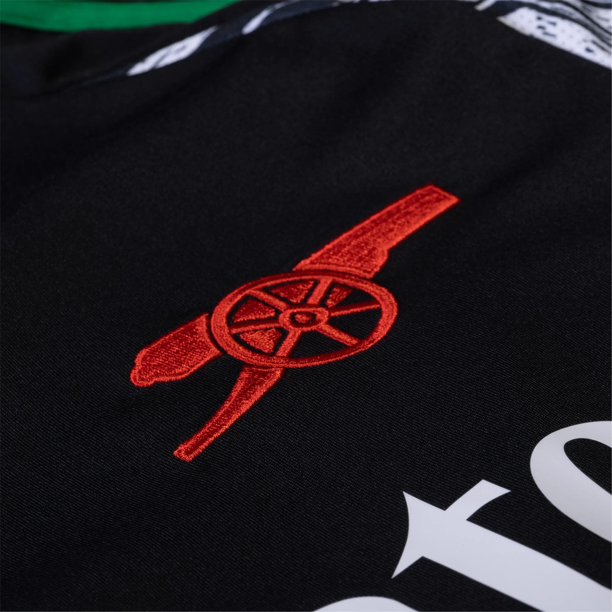 2024/25 Arsenal Away Jersey
