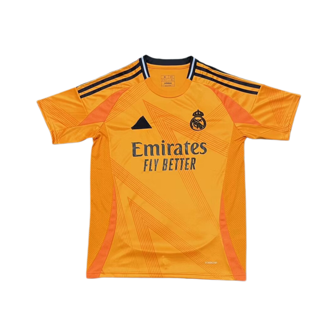 2024/2025 Real Madrid Away Shirt