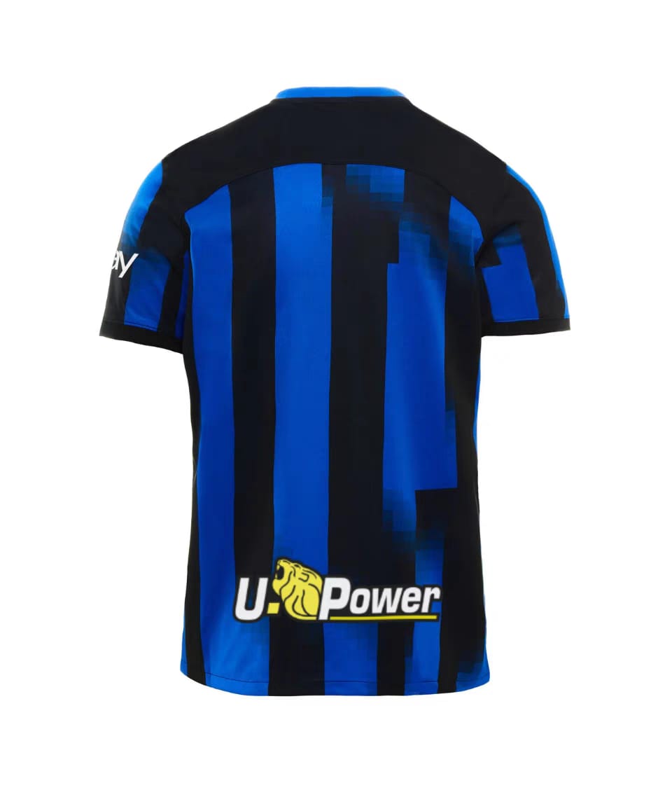 23/24 Inter Milan Home kit - Fan version