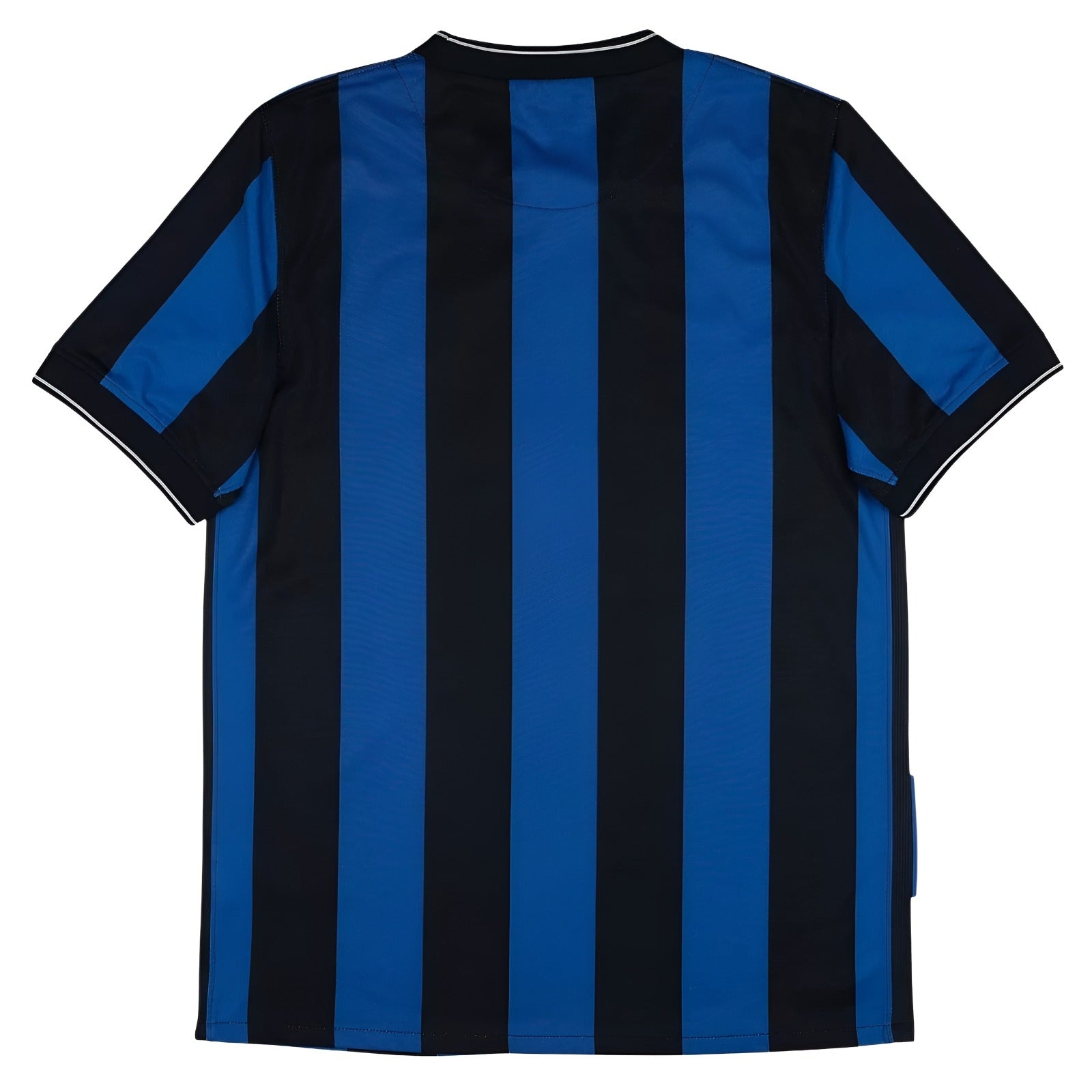 Retro 2009-10 Inter Milan Home Jersey Football Shirt
