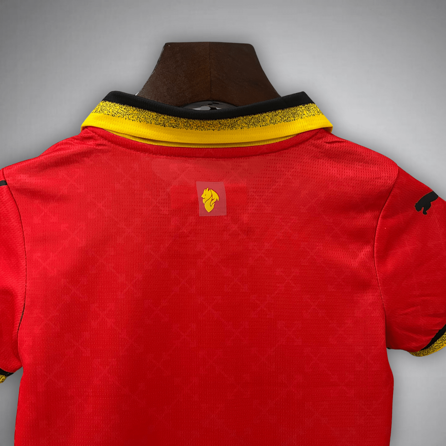 AC Milan Off-White Kids Football Kit - Limited Edition