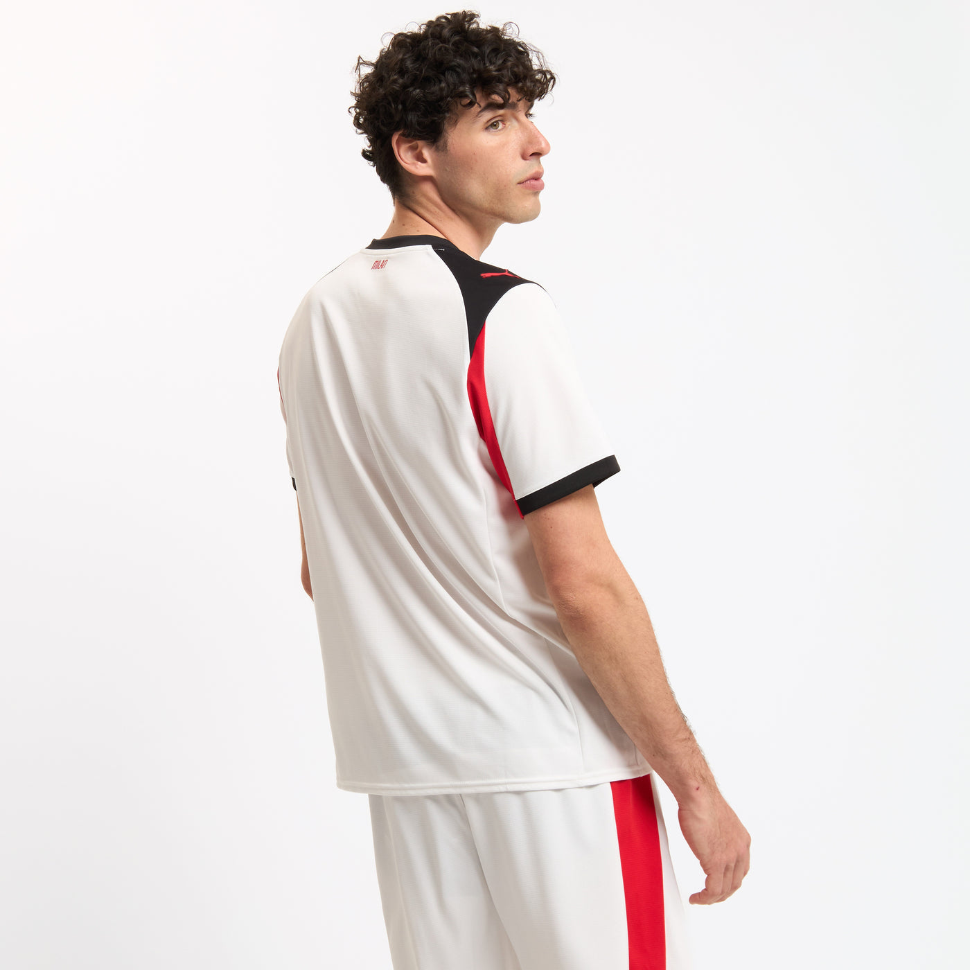 2025/26 AC Milan Away Kit