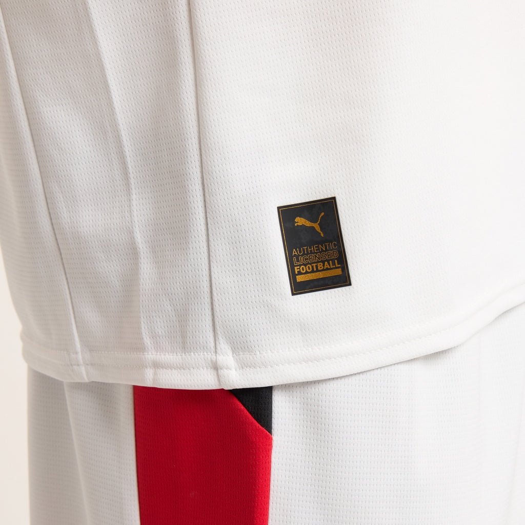 2025/26 AC Milan Away Kit