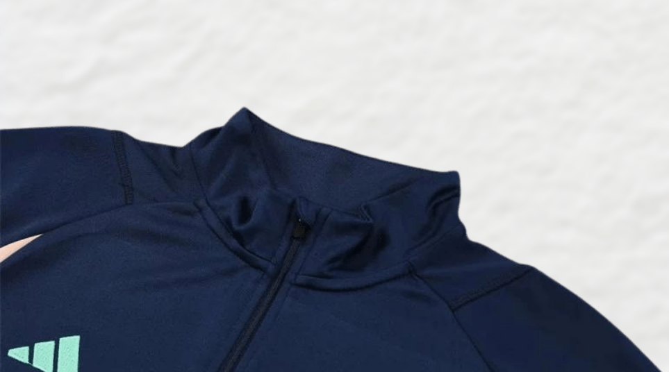 AJAX 2023/24 Midnight Blue Tracksuit