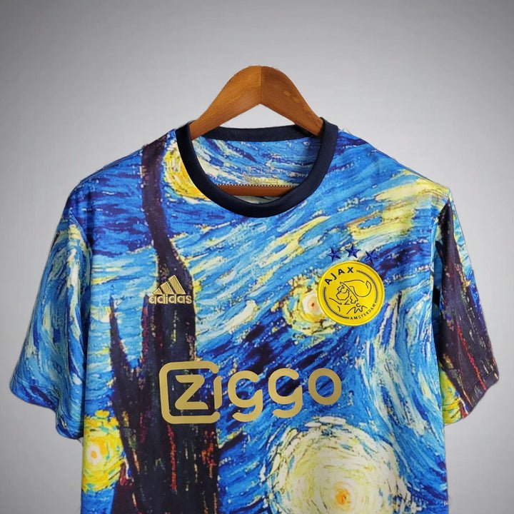 Ajax The Starry Night Kit