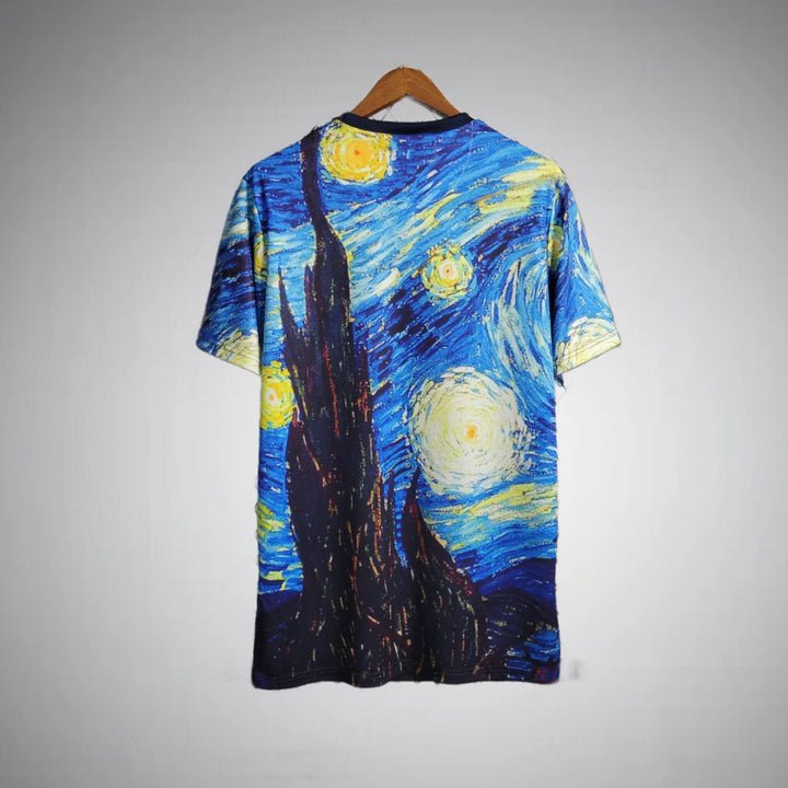 Ajax The Starry Night Kit