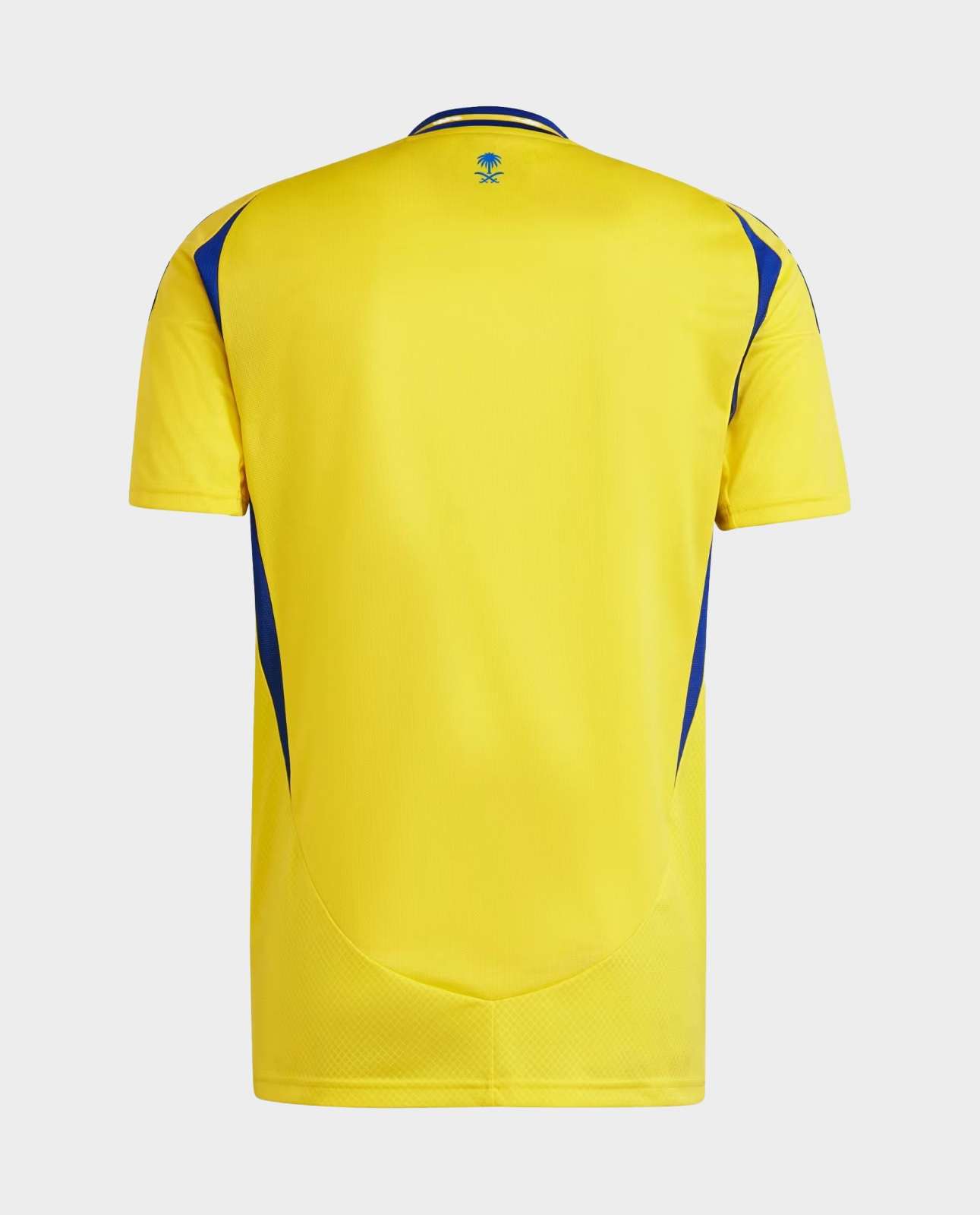 Al Nassr Home Jersey 2024-25 Fan Version