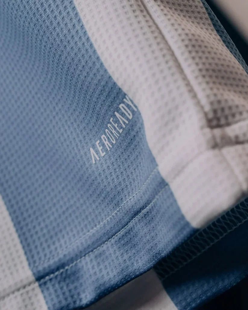 Argentina 50Th Anniversary Jersey Player Version