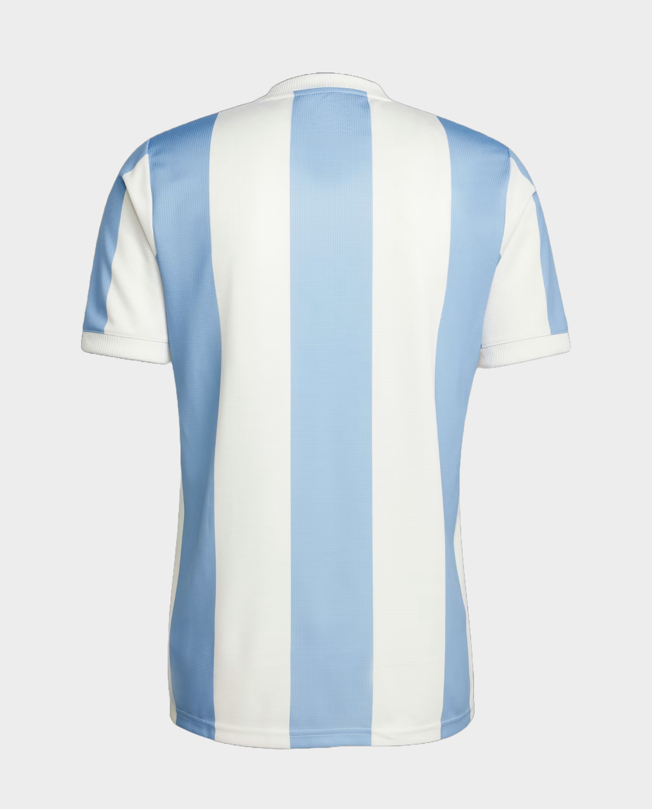 Argentina 50Th Anniversary Jersey Player Version