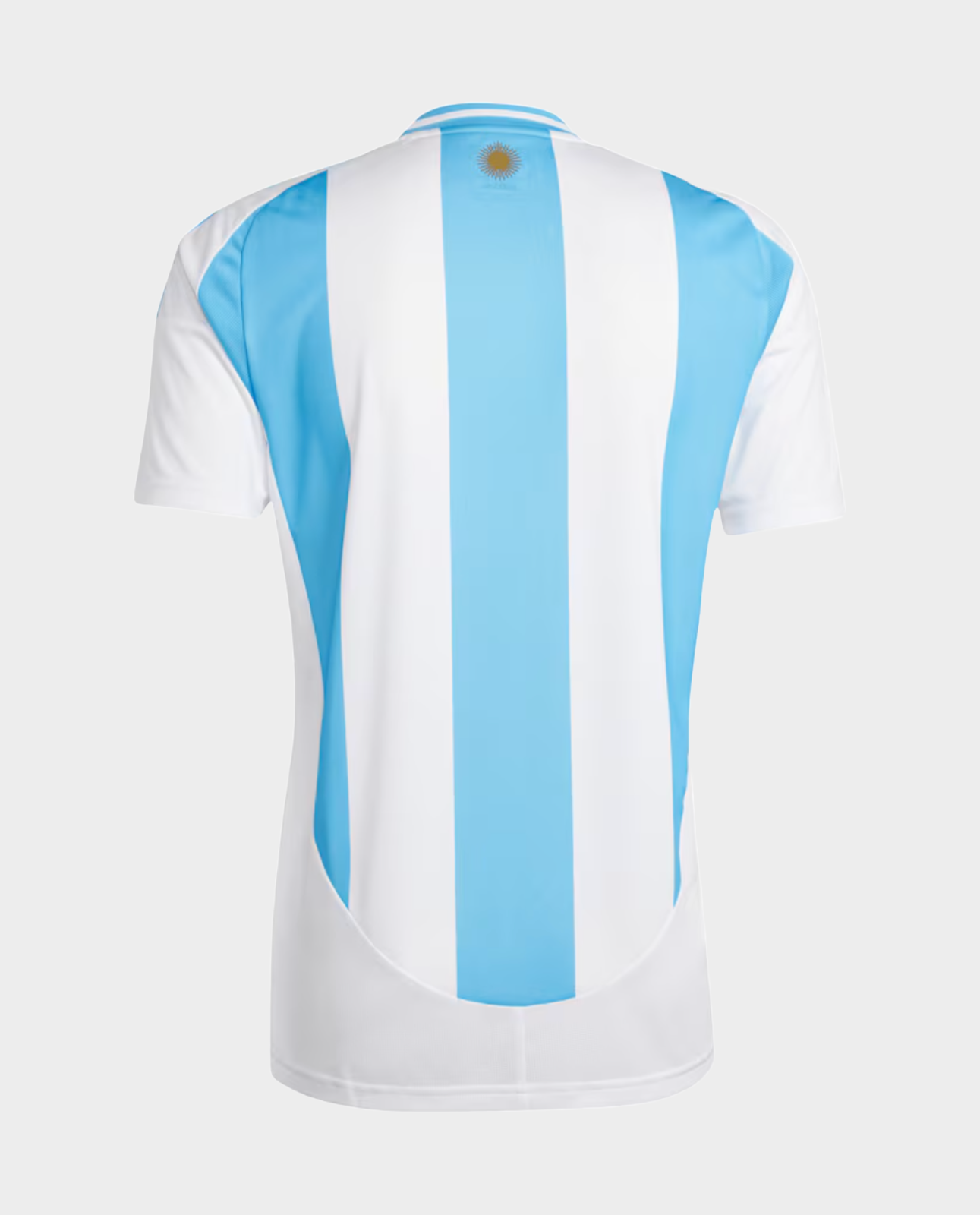 Argentina Home Jersey 2024-25 Player Version