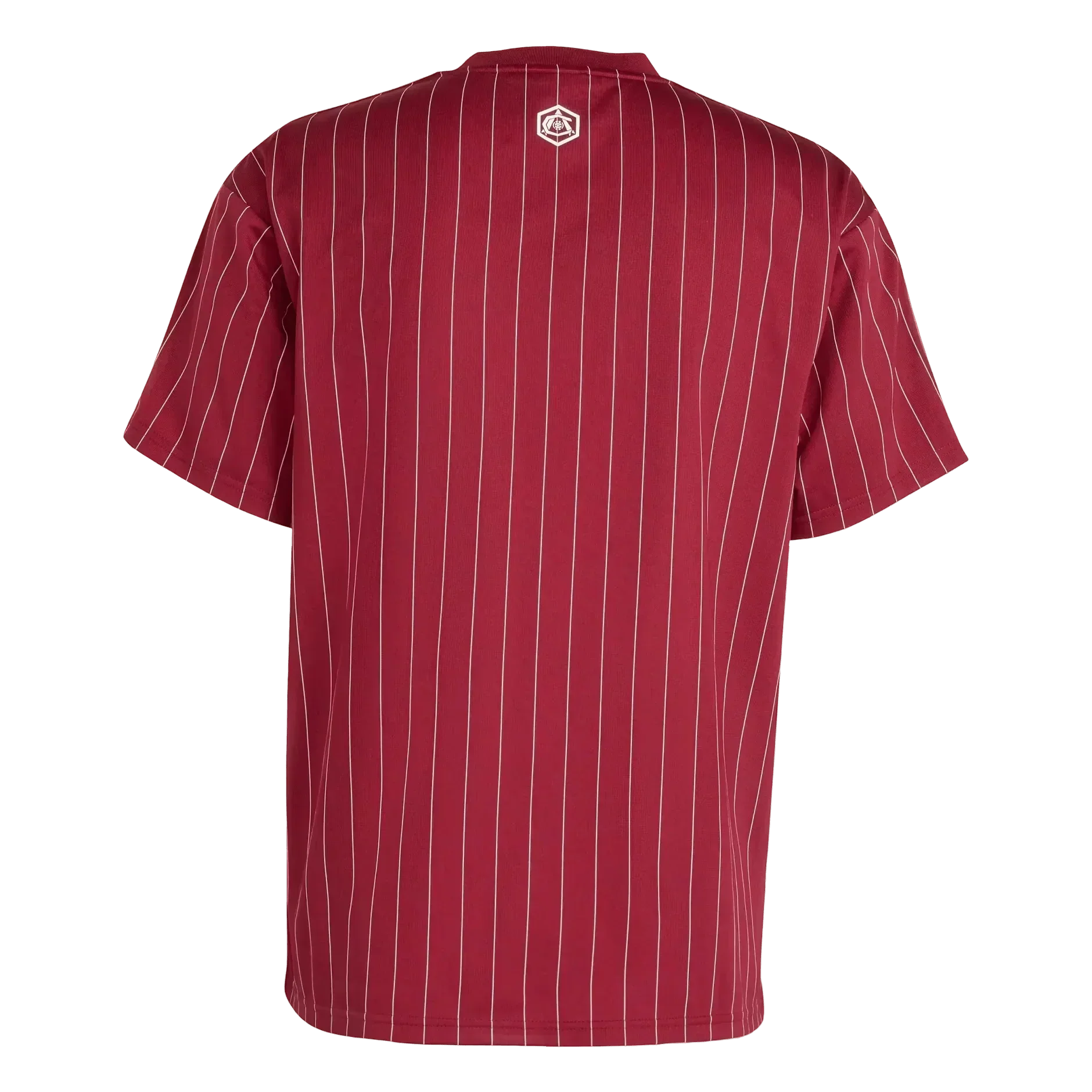 2025/26 Arsenal Terrace Icons Shirt - Limited Edition