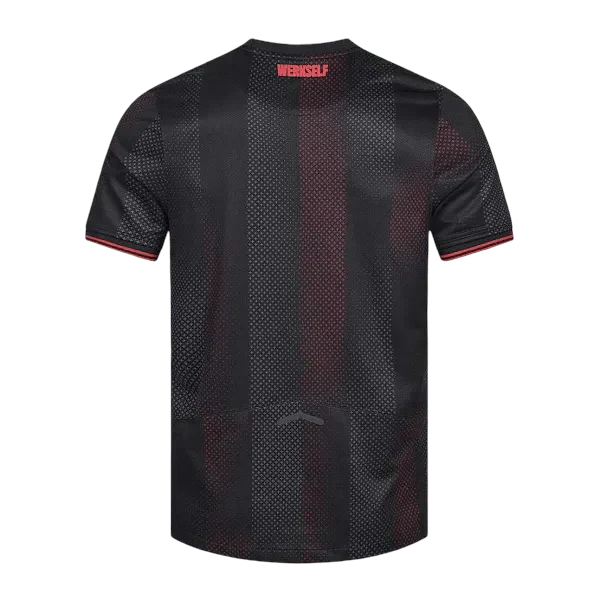 2025/26 Bayer 04 Leverkusen Home Kit