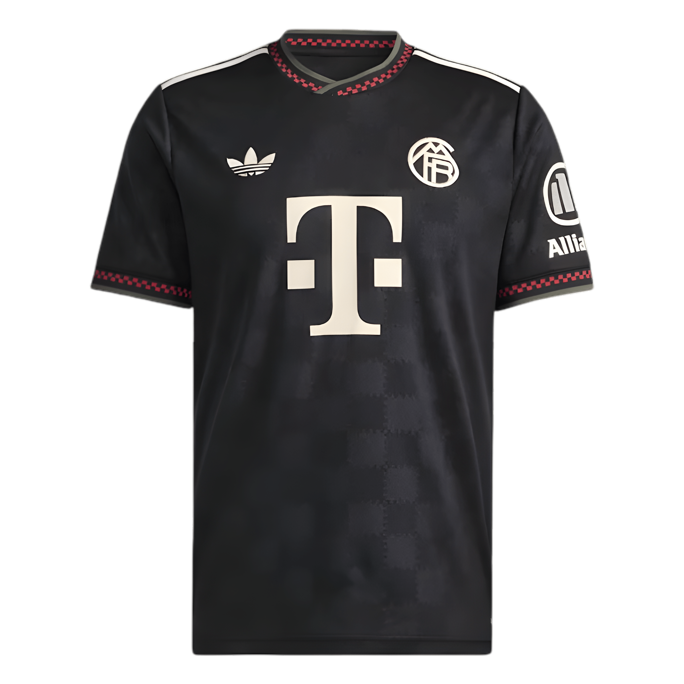2025/26 Bayern Munich Third Kit