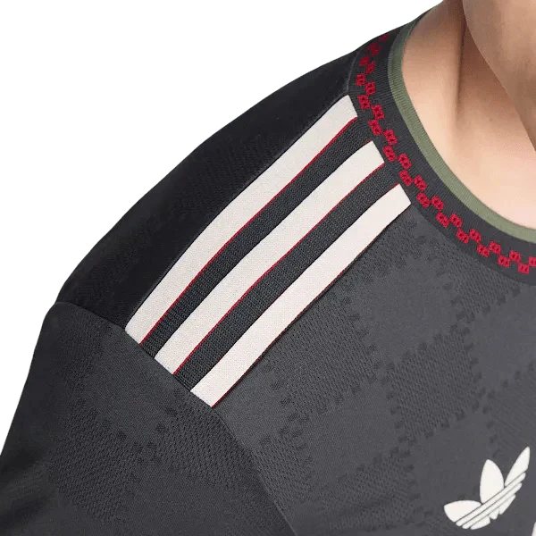 2025/26 Bayern Munich Third Kit