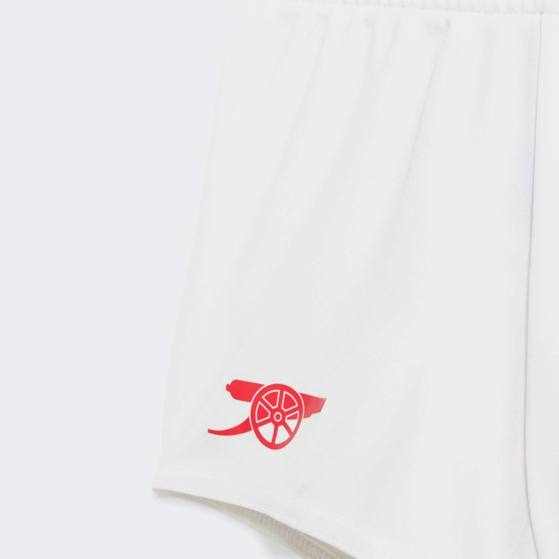 Arsenal Kids Football Kit 2024/25 Red Home