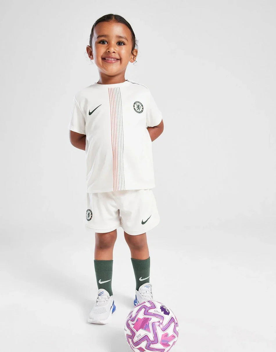 2025/26 Chelsea Away Kit - Kids