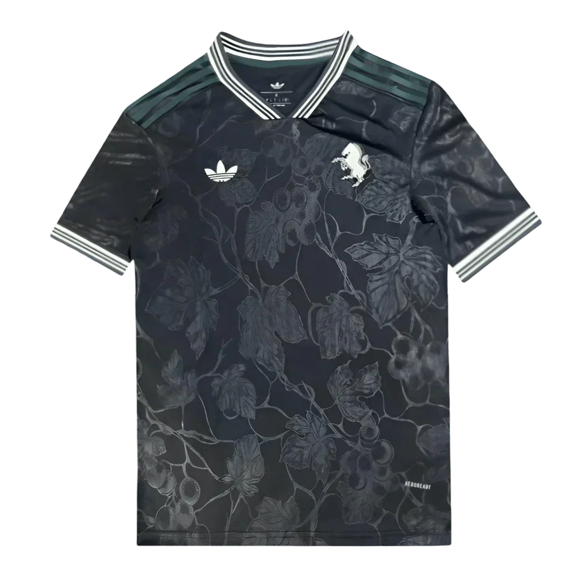 2025/26 Juventus Third Kit