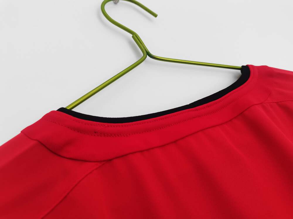 2003/04 Manchester United Retro Shirt - Long sleeves