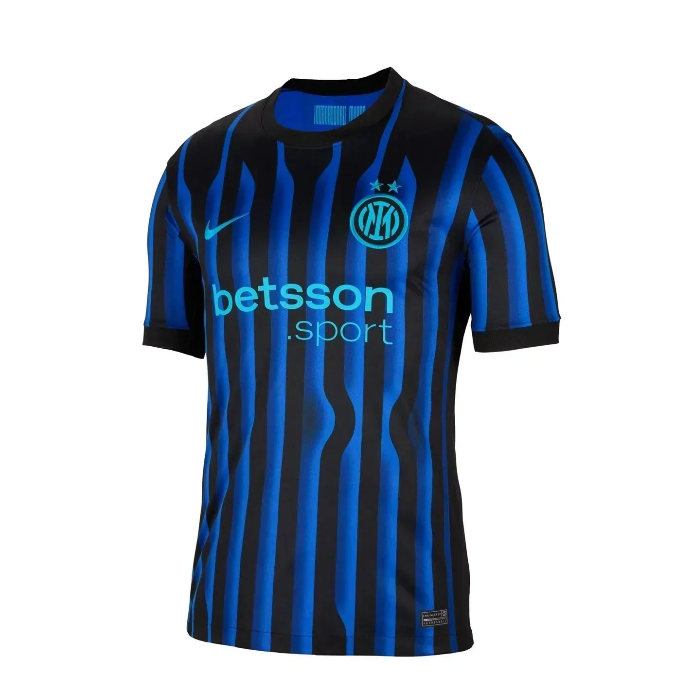 2025/2026 Inter Milan Home Kit